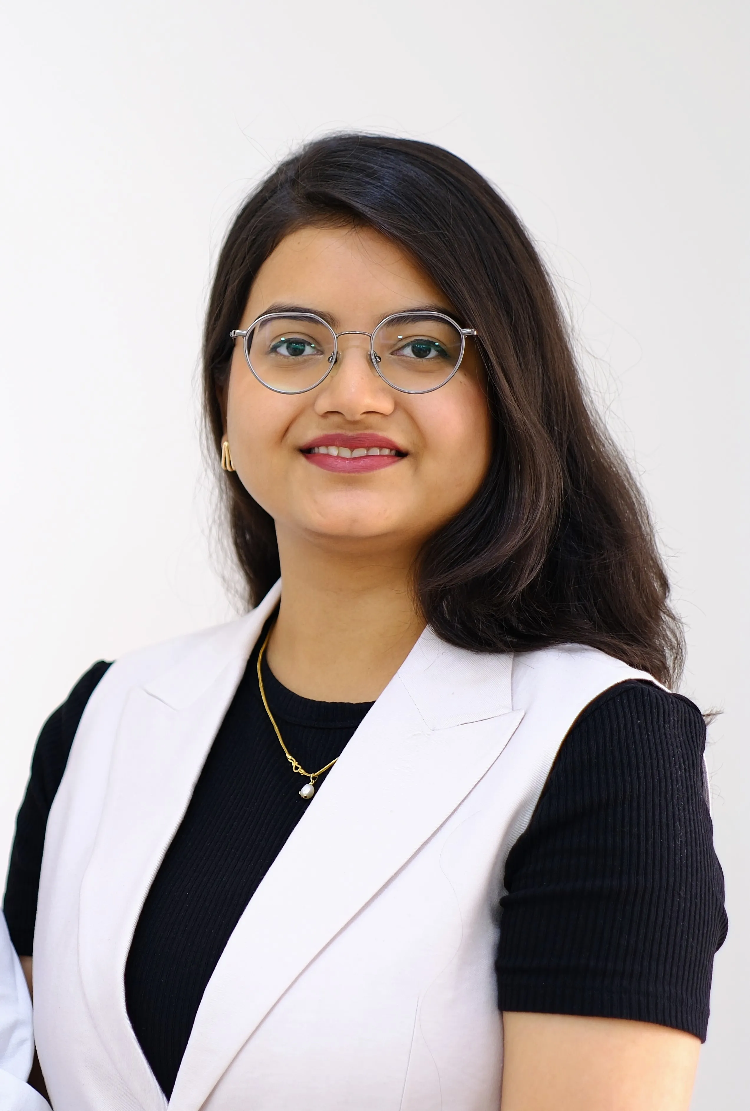 cofounder Jharna Saha