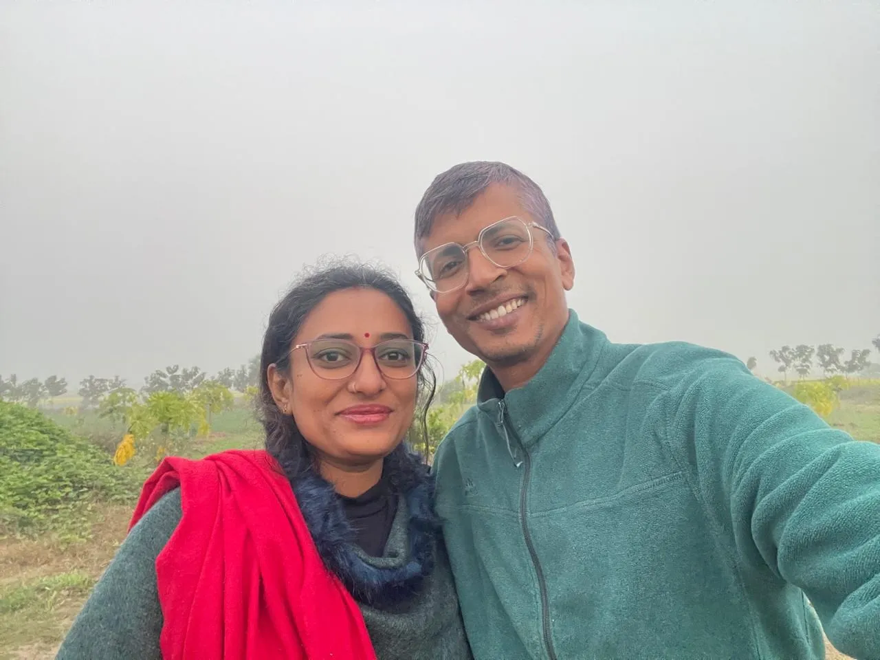 Meet the couple who owns Tuhi Farms