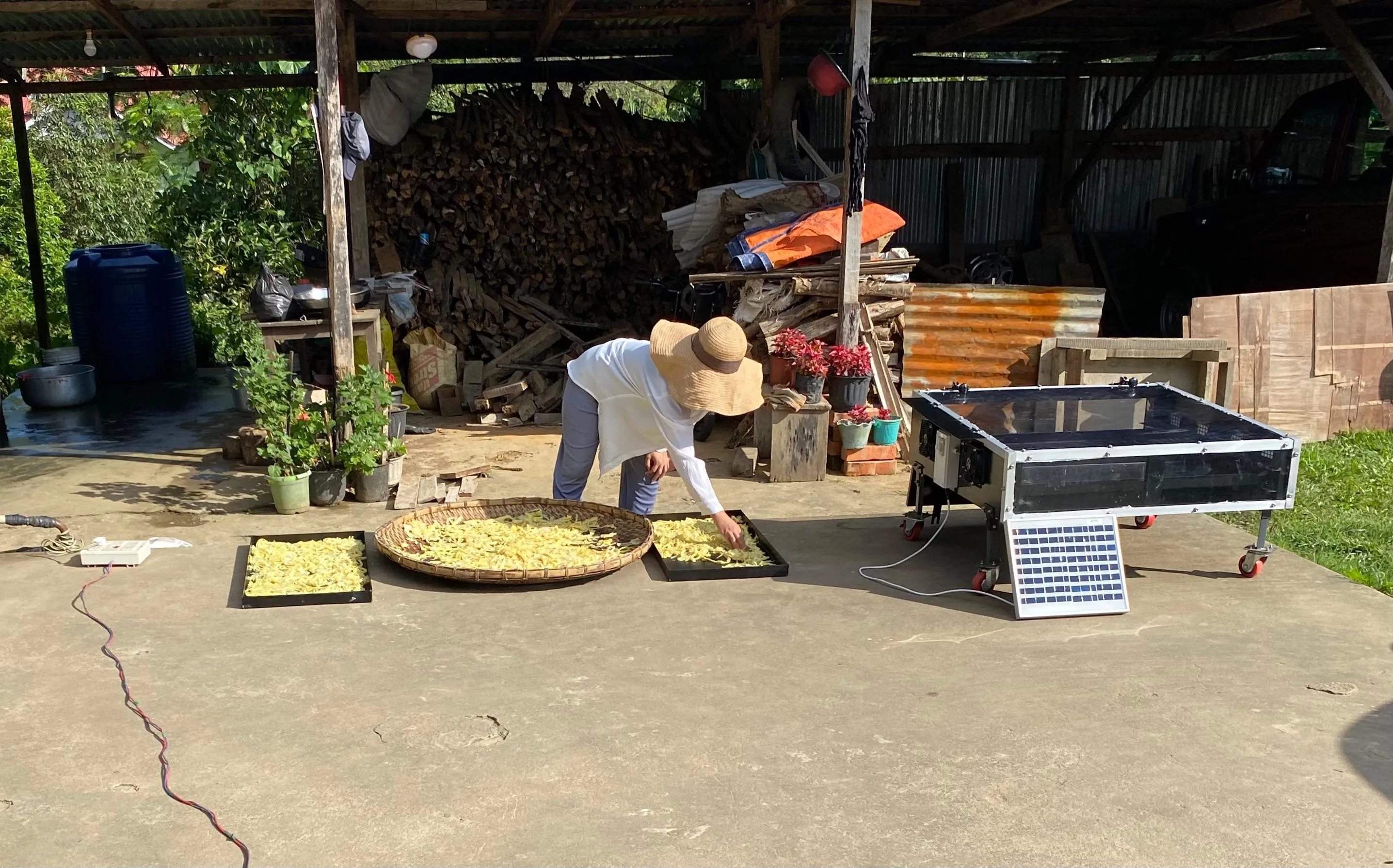 GAJAM INDIA (4) MANIPUR