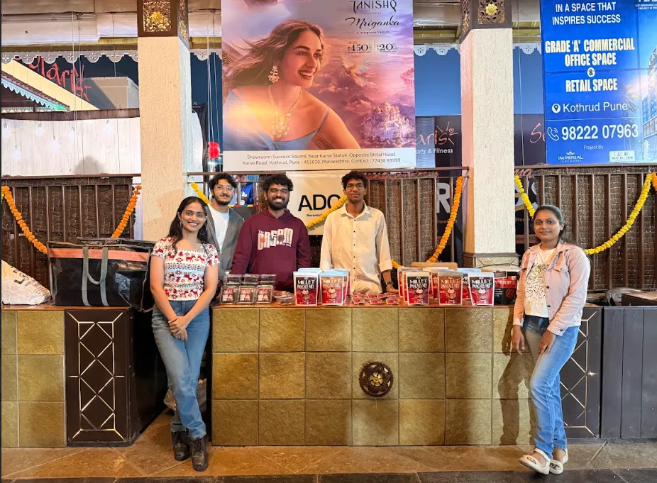 Healthy Protein Brand