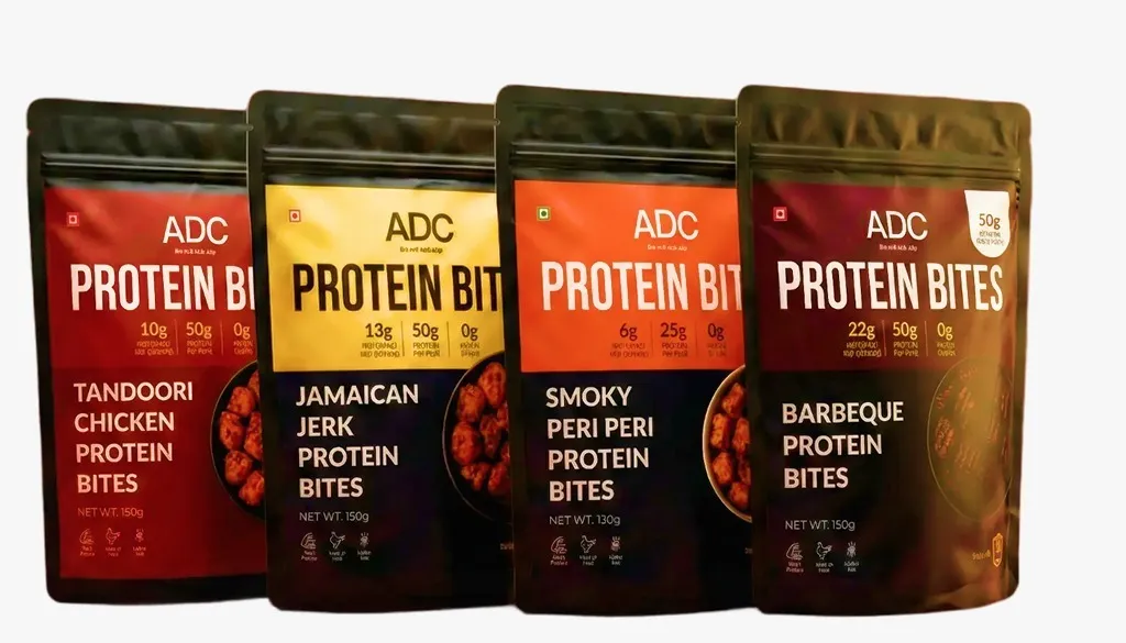 Frozen food brand in Pune