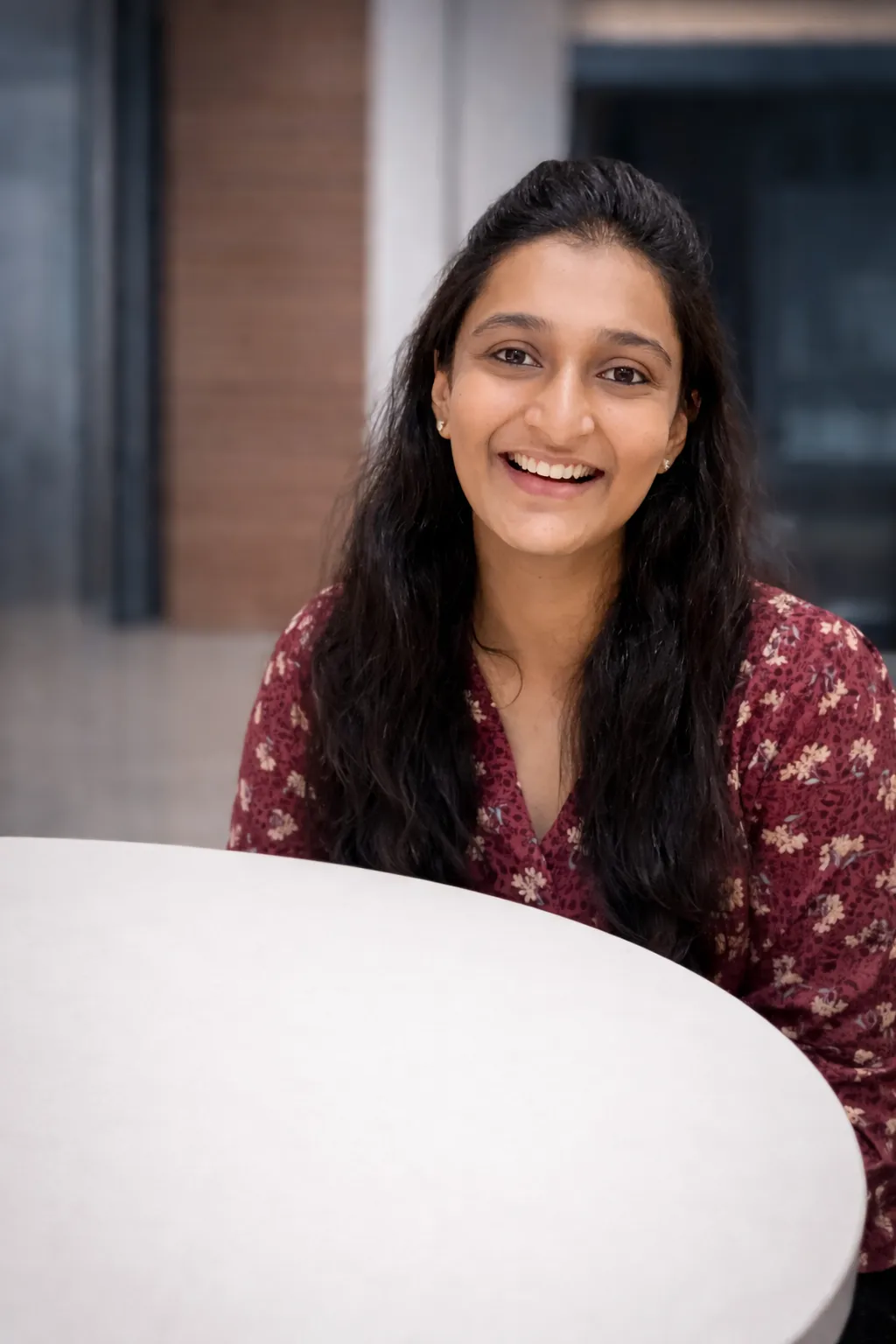 Online gifting company