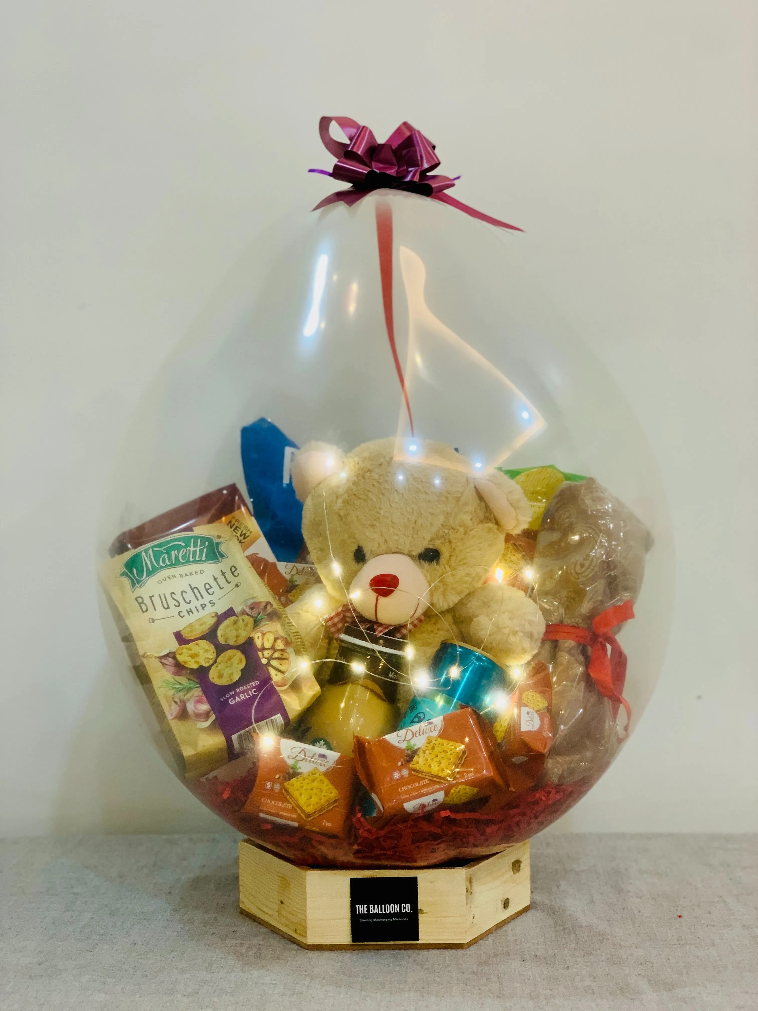 Online gifting brand