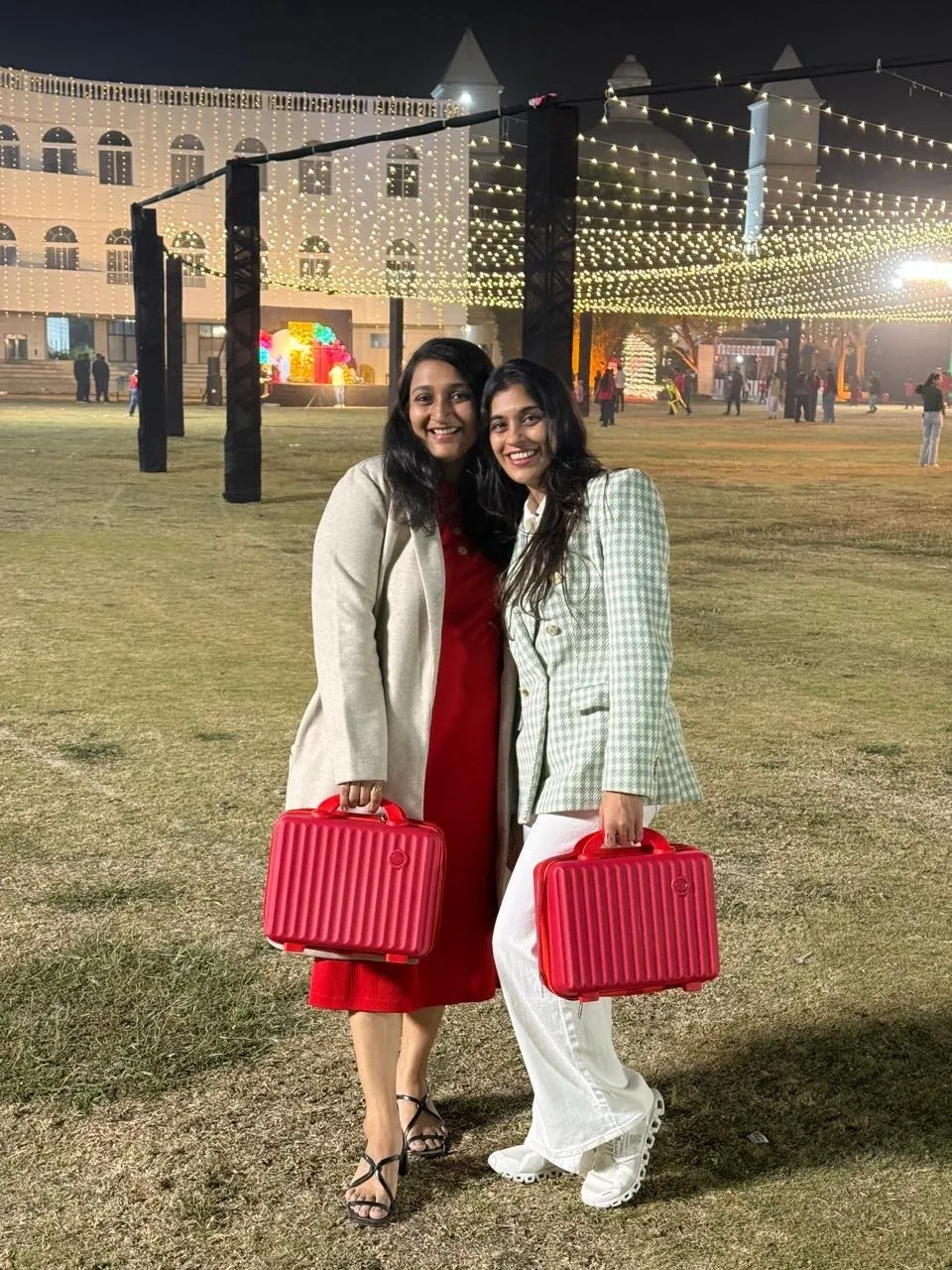 Online gifting brand