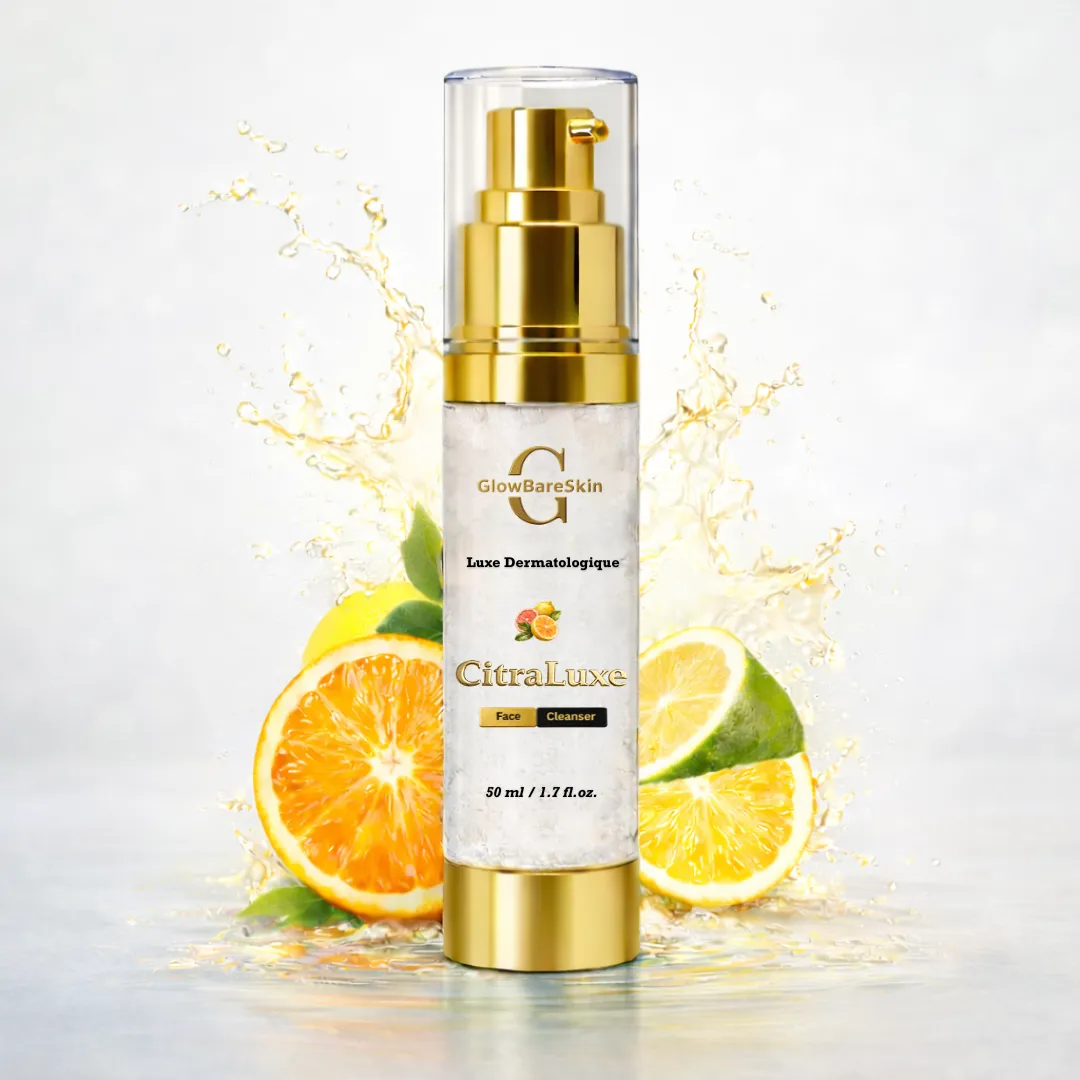 Hyderabad skincare brand