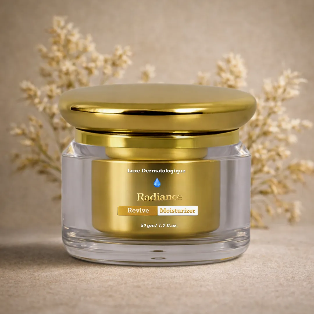 Hyderabad skincare brand