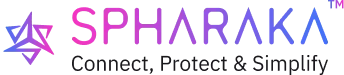Spharaka logo