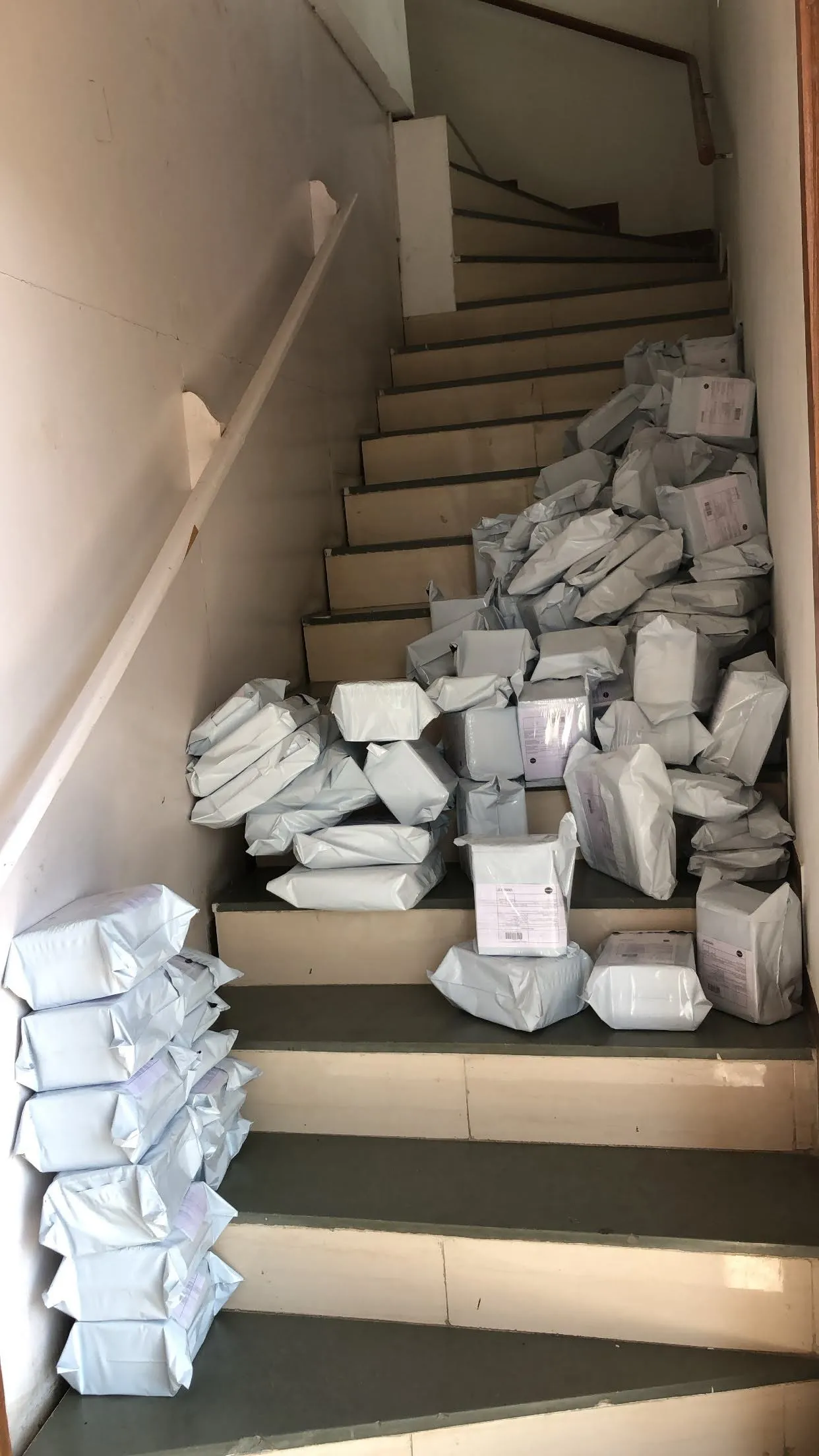 Small business in Gujarat