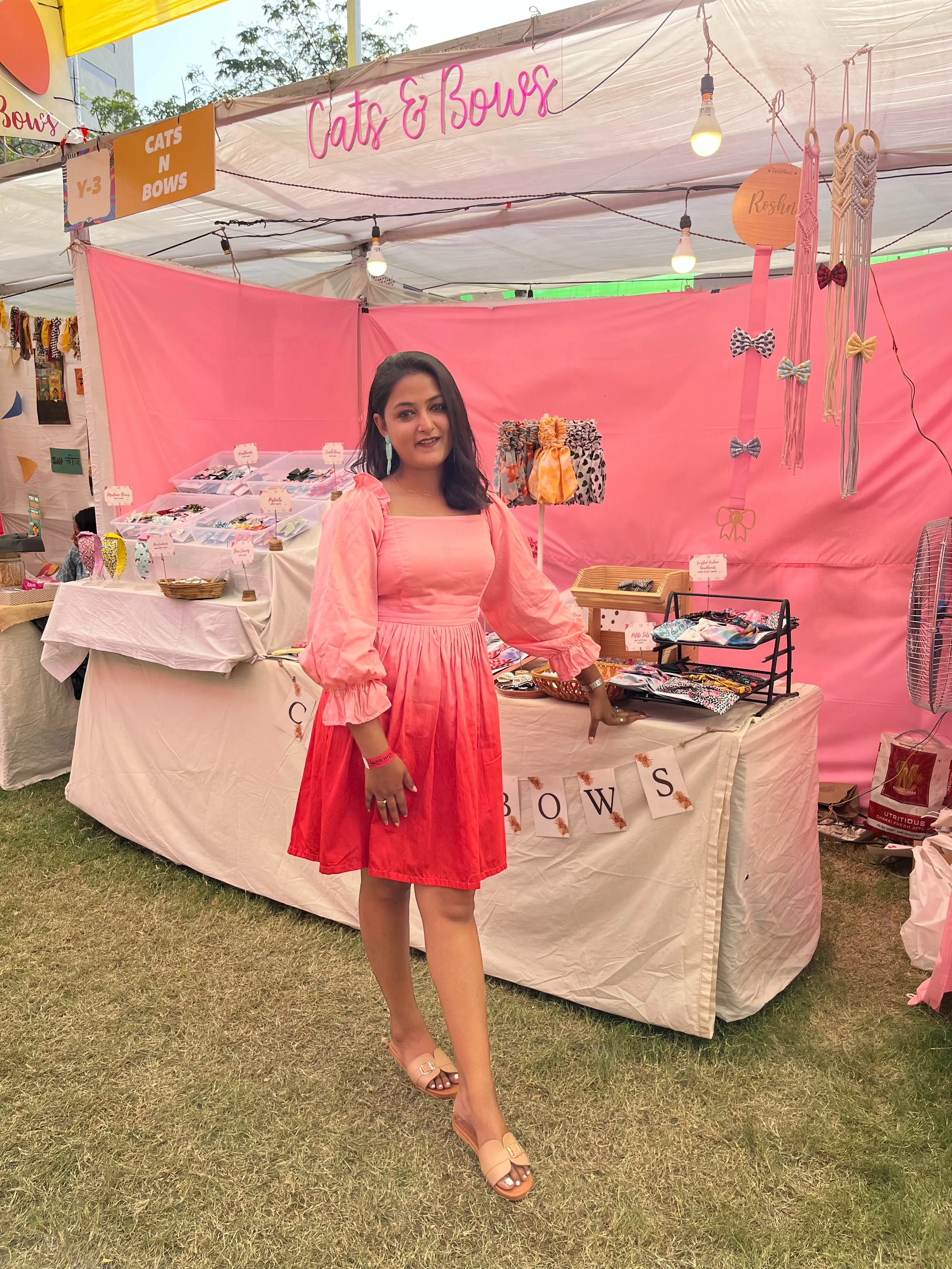 Fashion brand from Gujarat