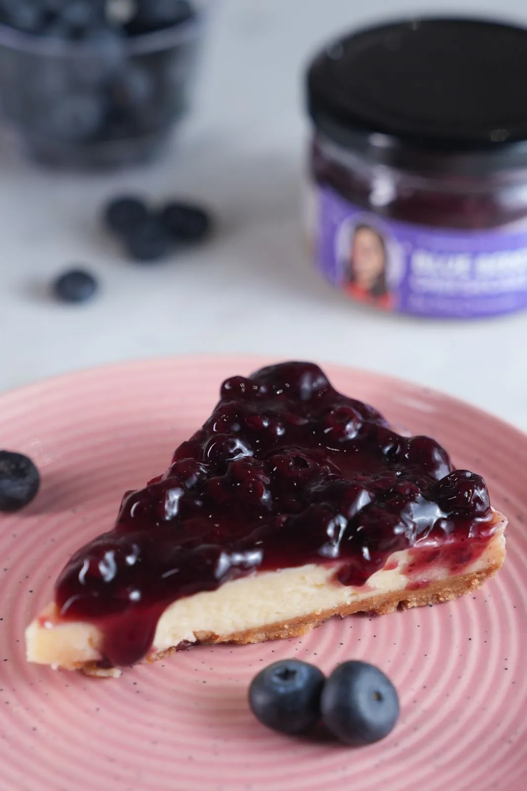 Miss Cheesecake Jaipur Brand