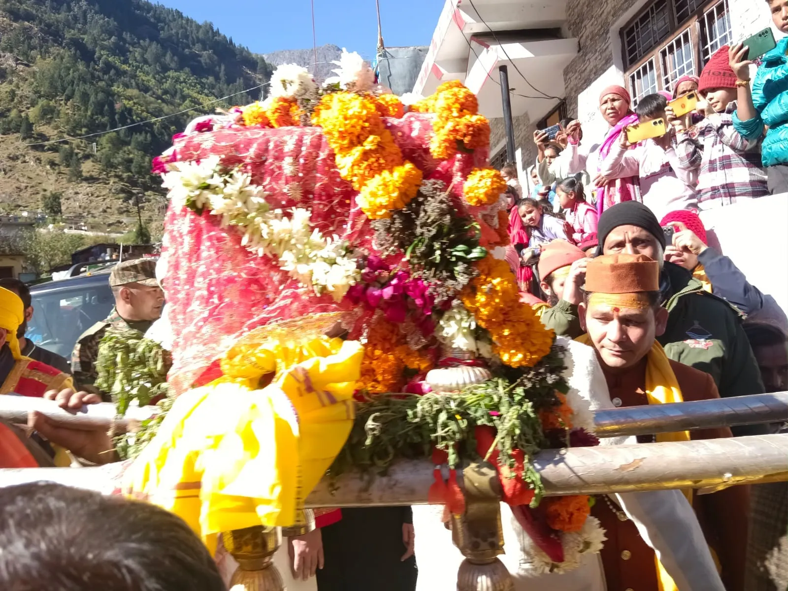 BADRINATH