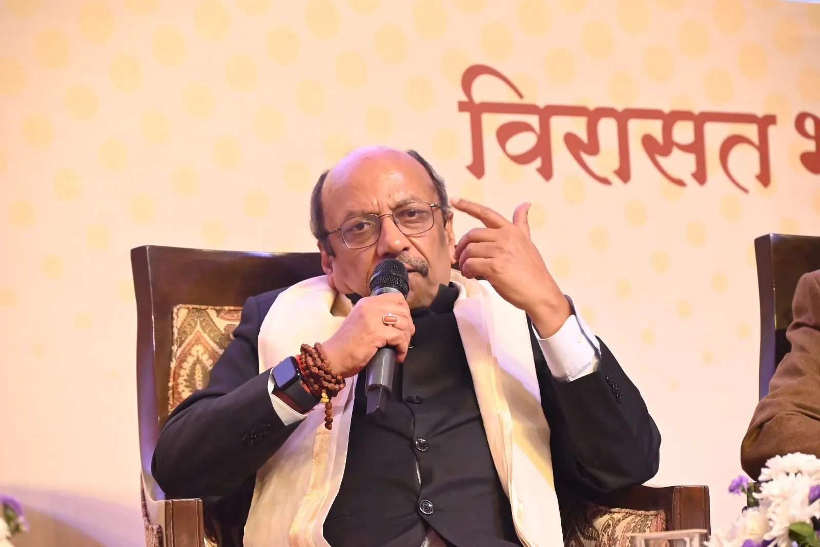 swadesh jyoti conclave