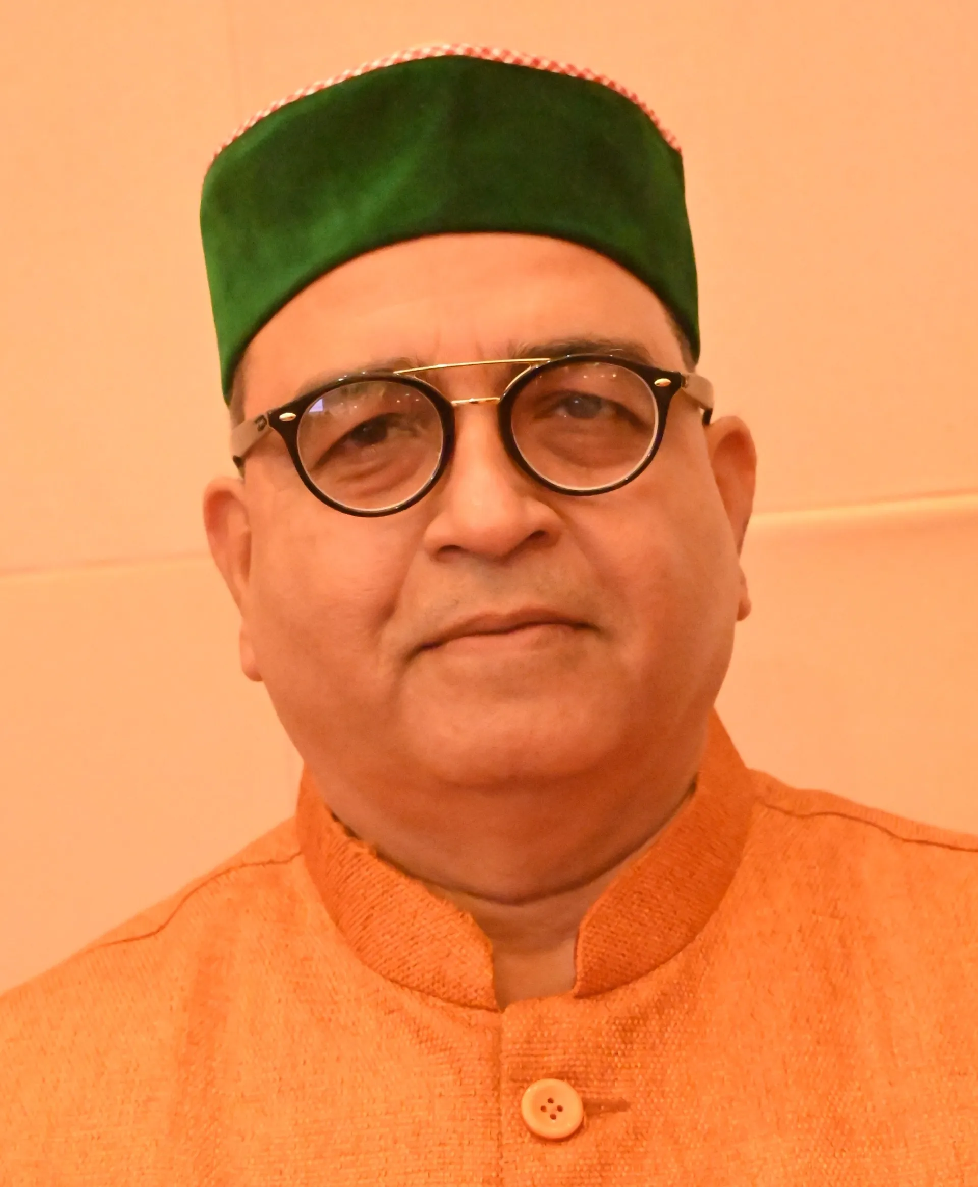 सुदेश गौड़   वरिष्ठ पत्रकार 