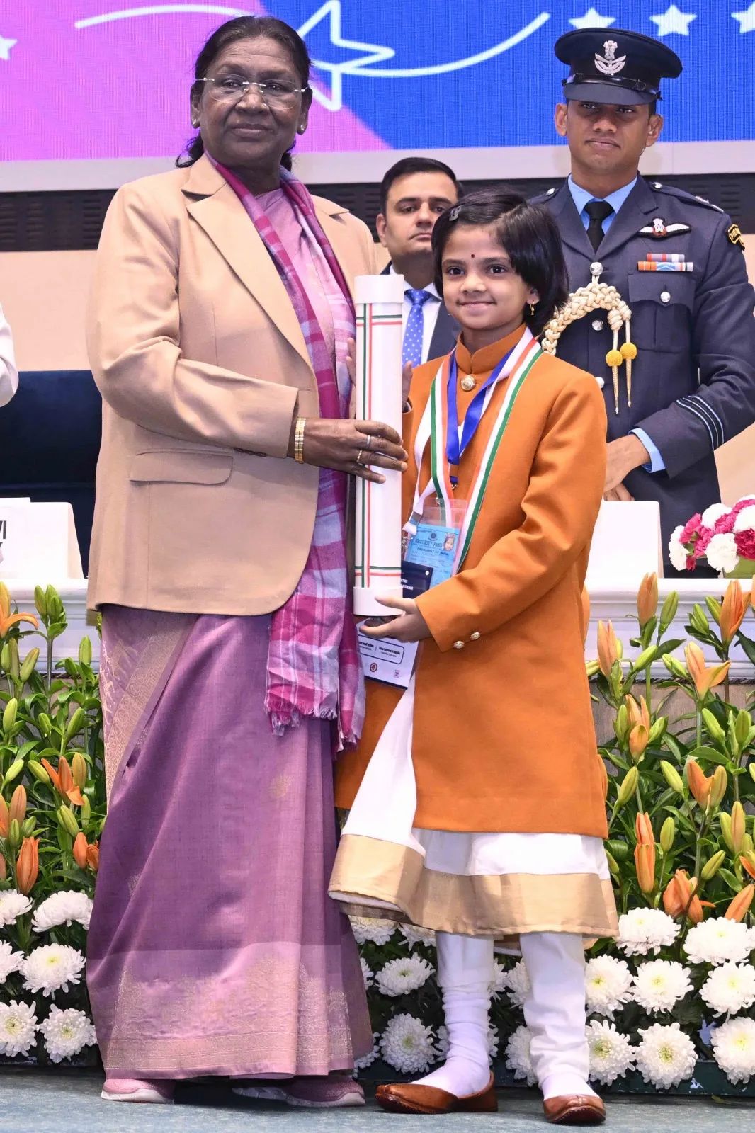 VEER BAL PURASKAR