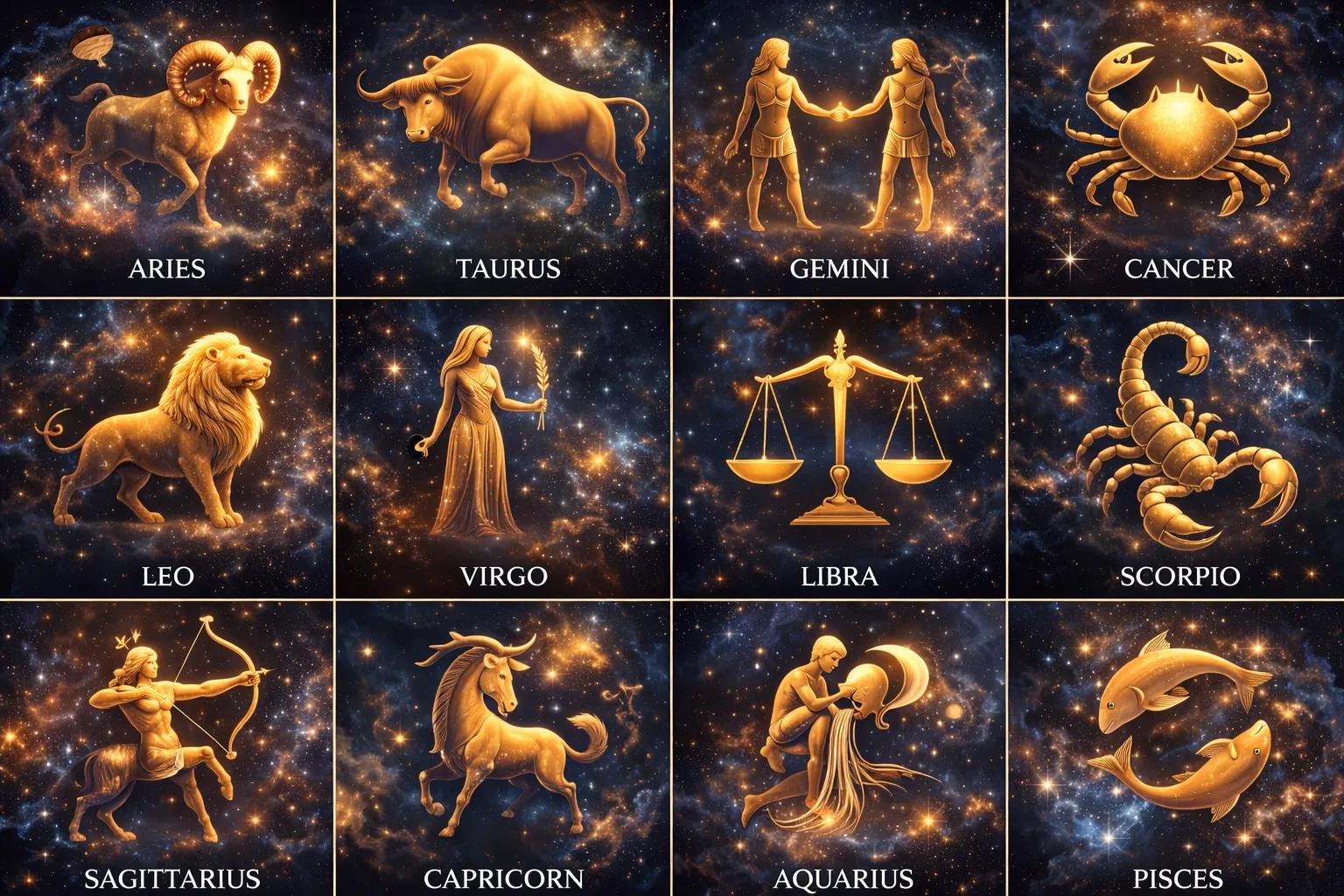 HOROSCOPE