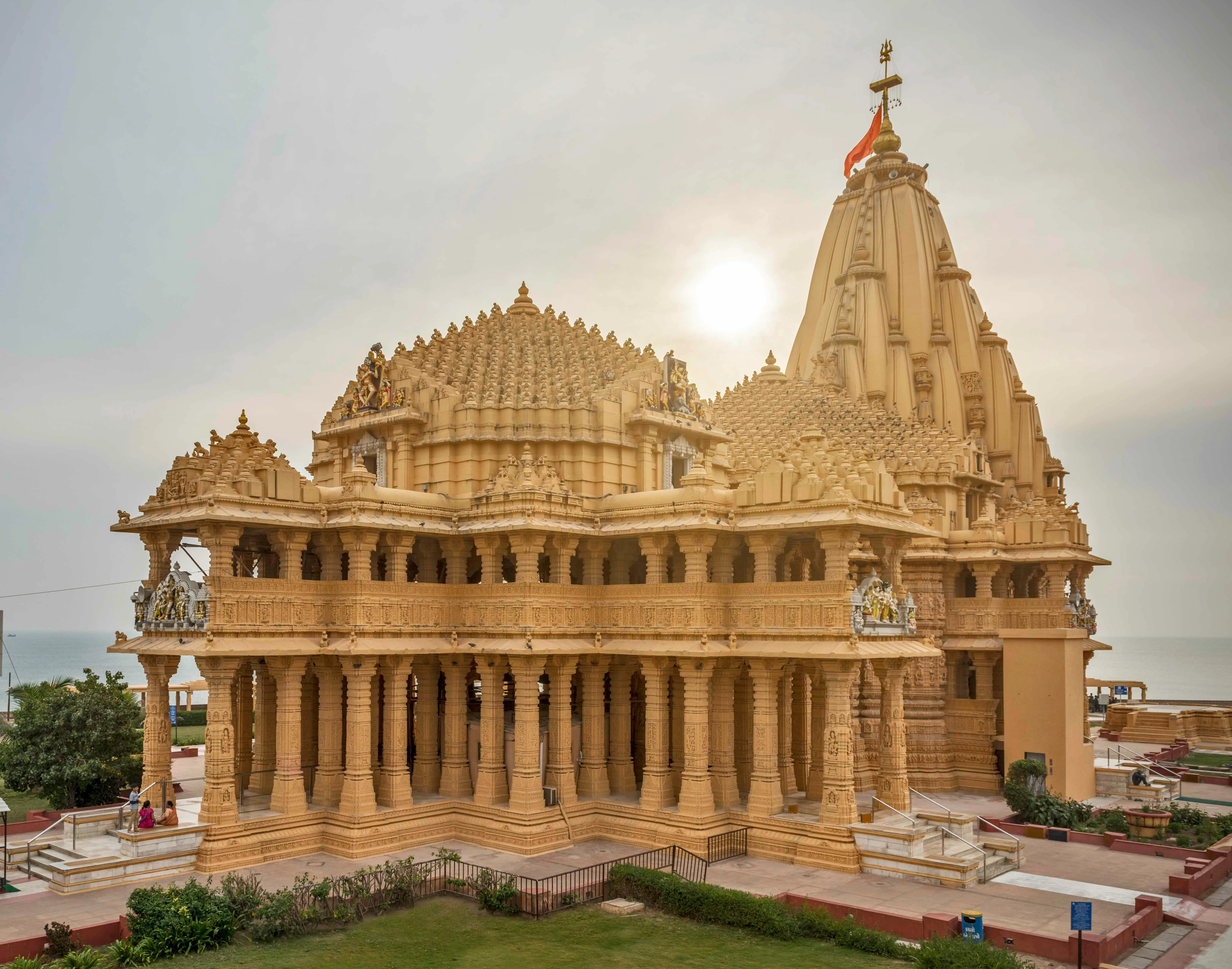 Somanath_mandir_
