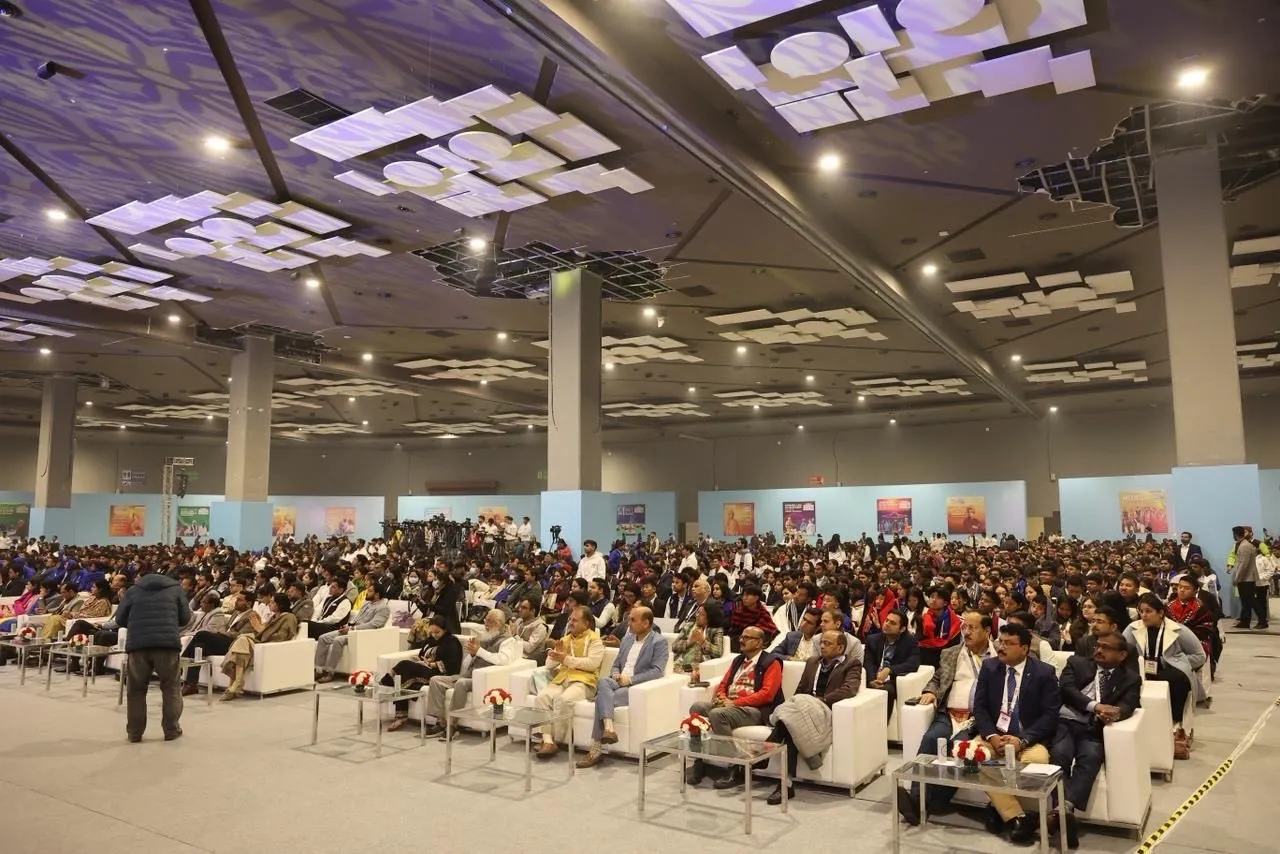 ajit doval at dialogue 2026