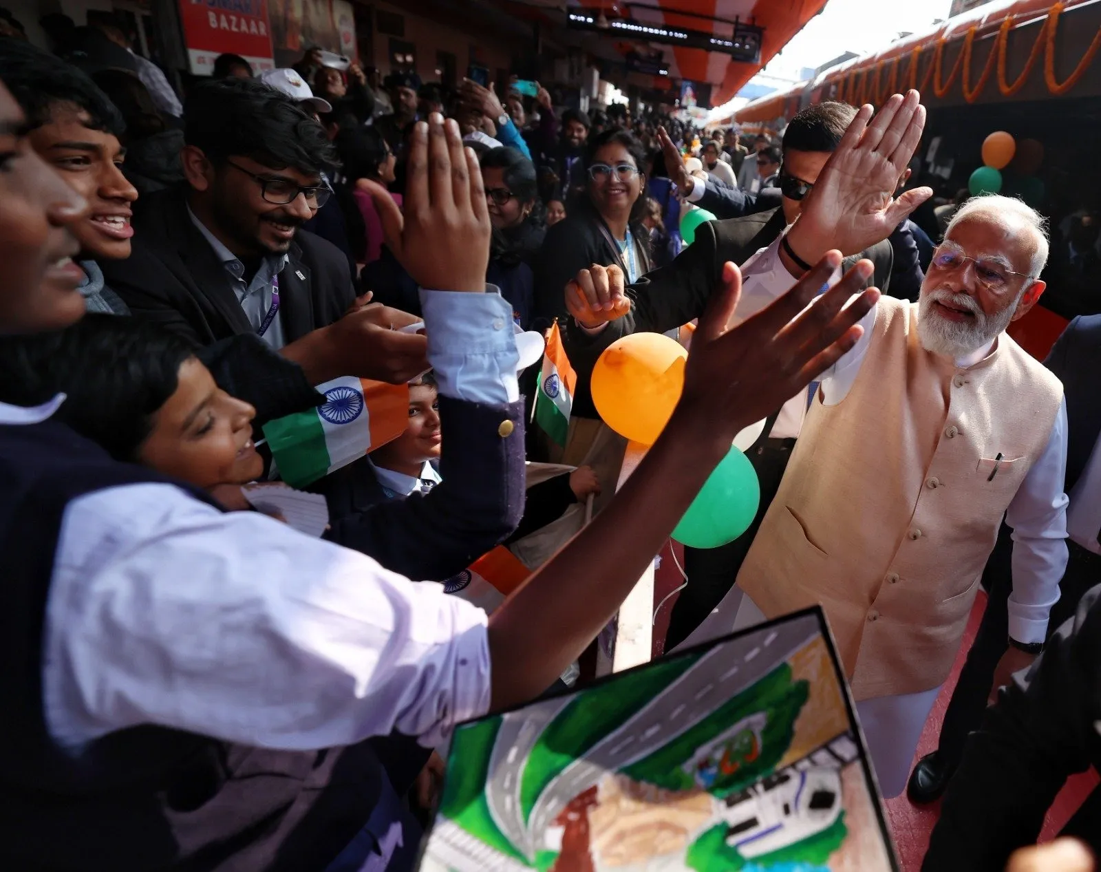 vande bharat sleeper