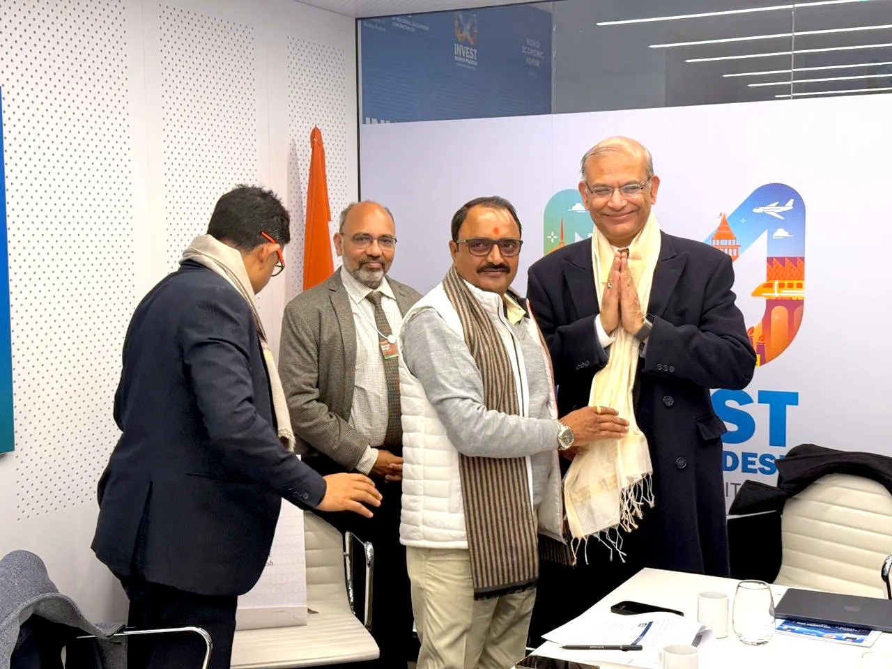 world economic forum