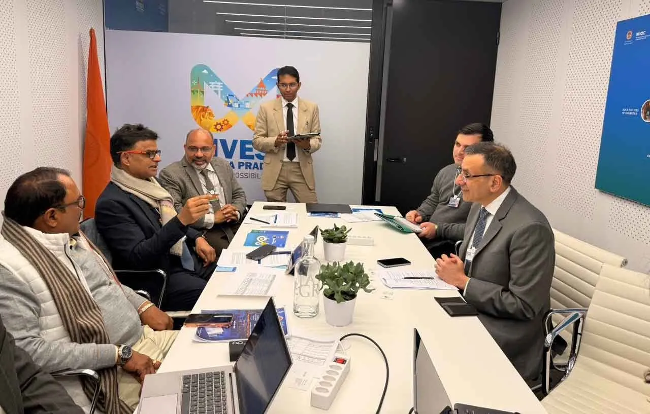 world economic forum