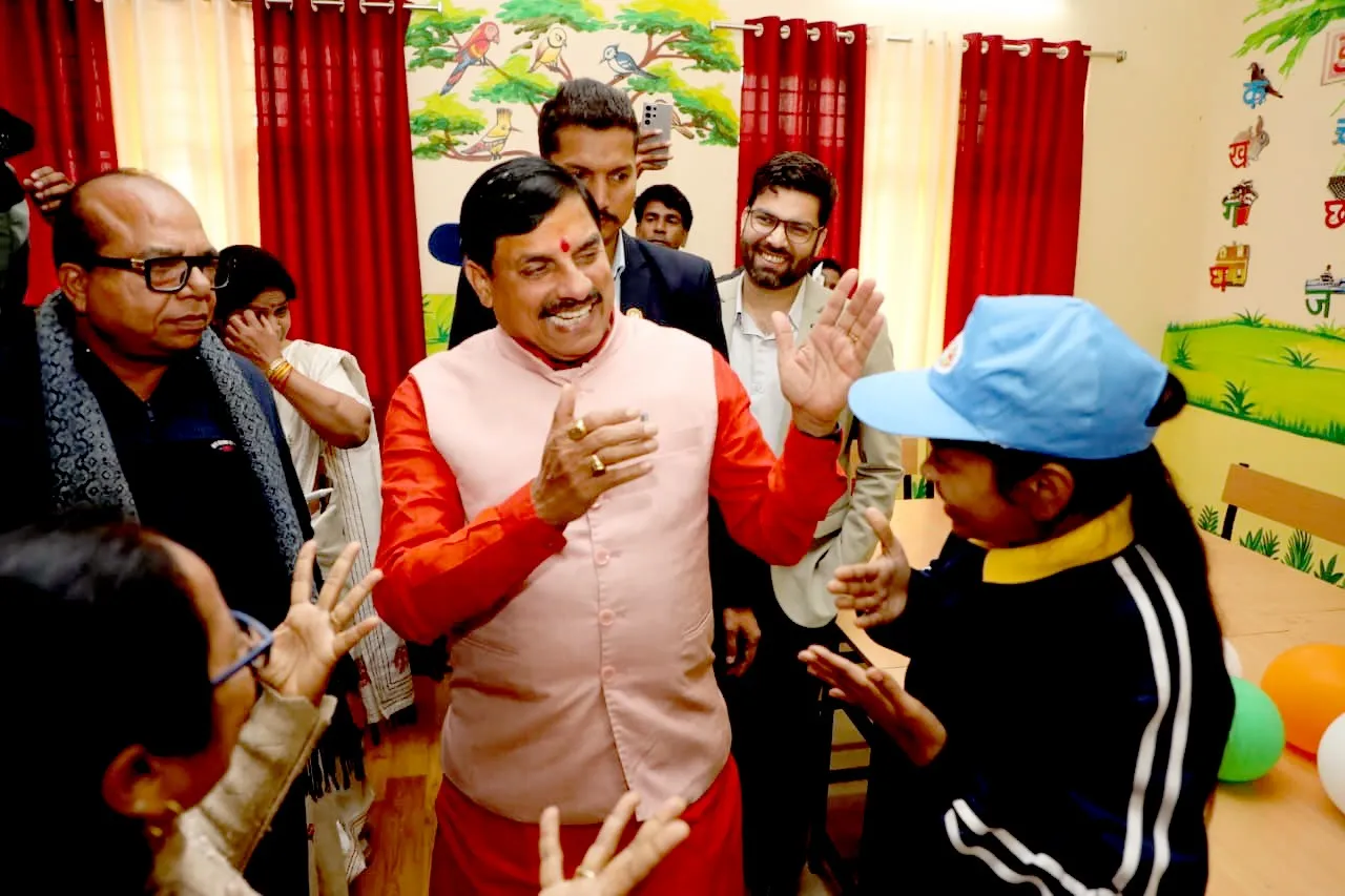 cm-mohan-yadav-har-kshamta-ko-udaan-program-ujjain