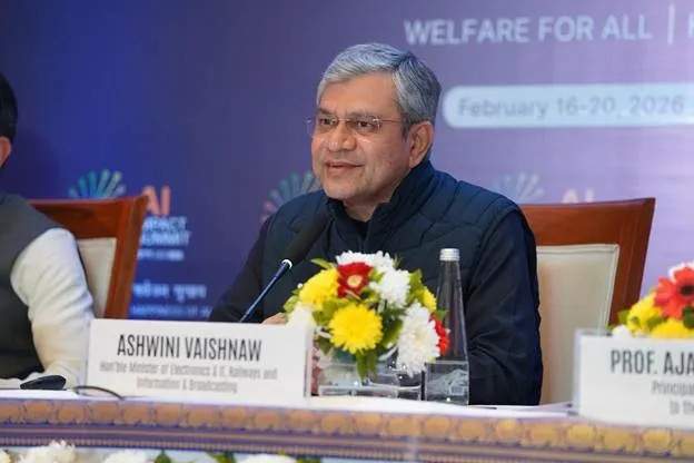 AI Impact Summit 2026