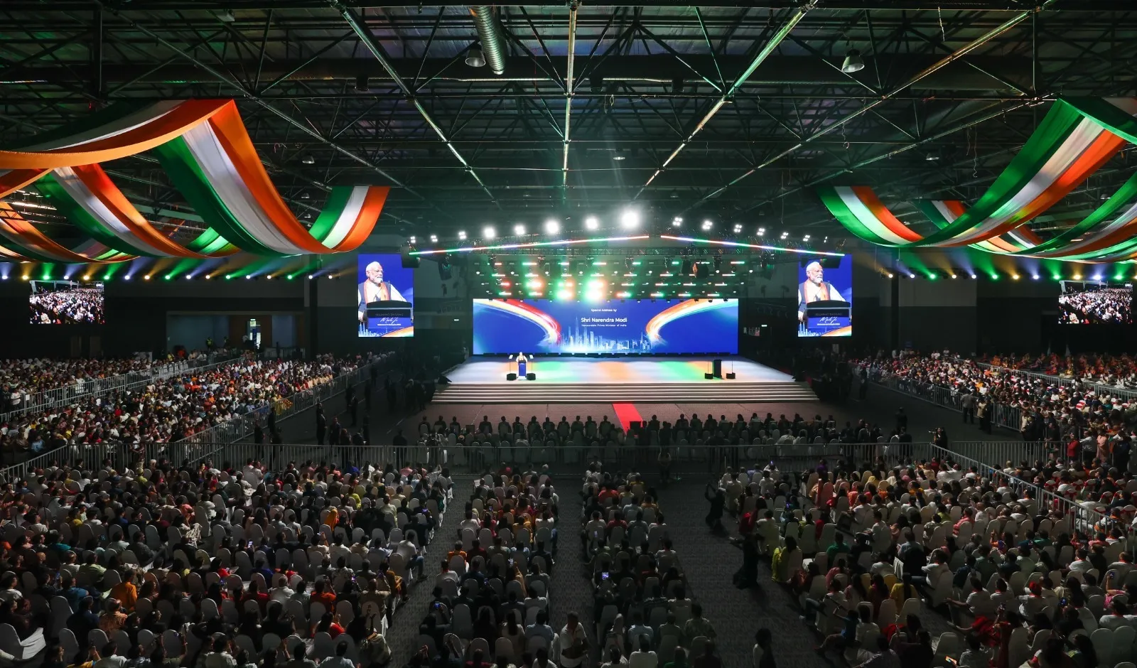 मलेशिया में शुरू होगा यूपीआई: मोदी