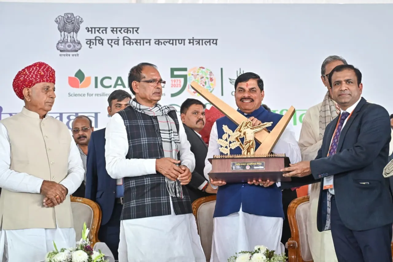 mohan yadav n shivraj singh