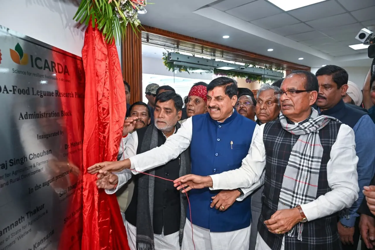 mohan yadav n shivraj singh