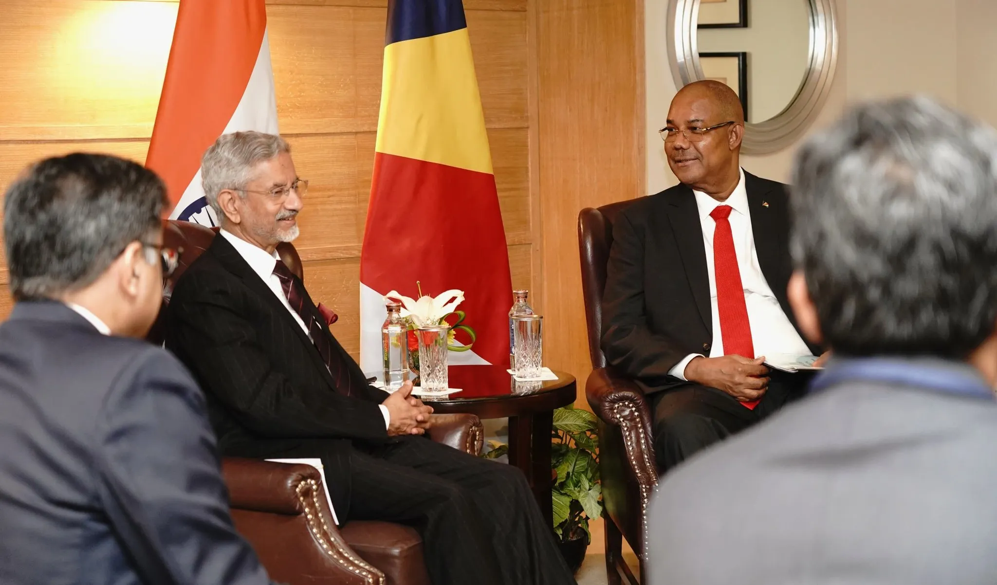 india-seychelles-relations