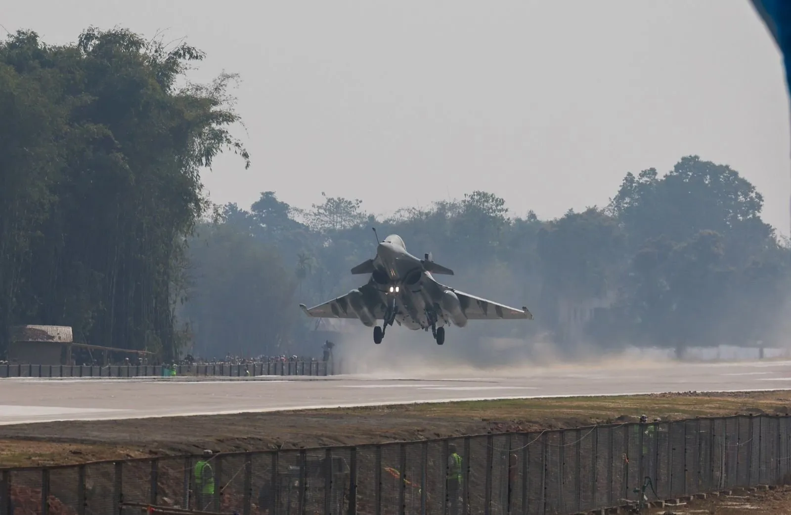 pm-modi-dibrugarh-visit-emergency-landing-facility