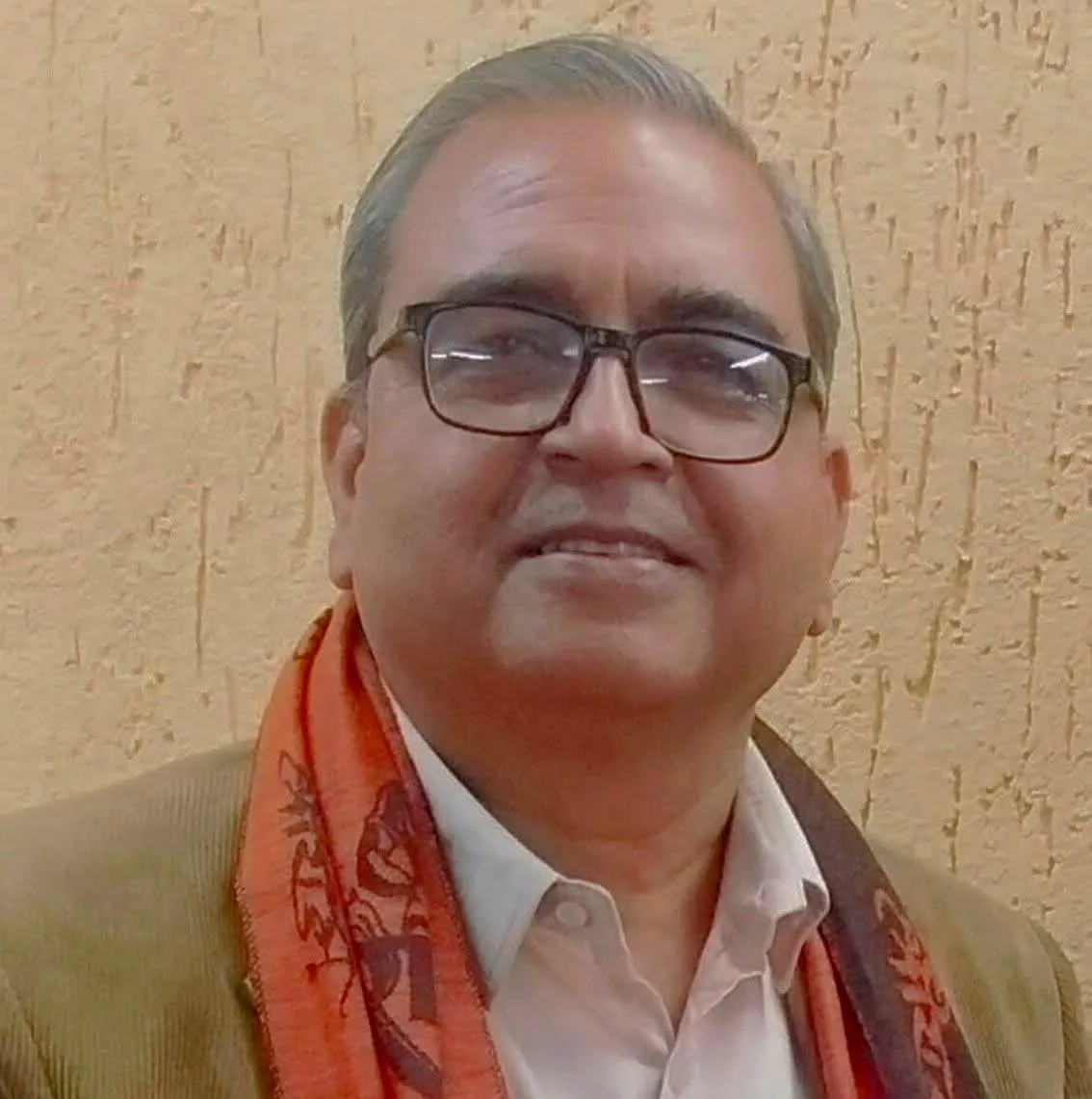 Sudesh Gaur