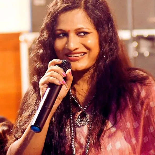 Thripthi Shetty