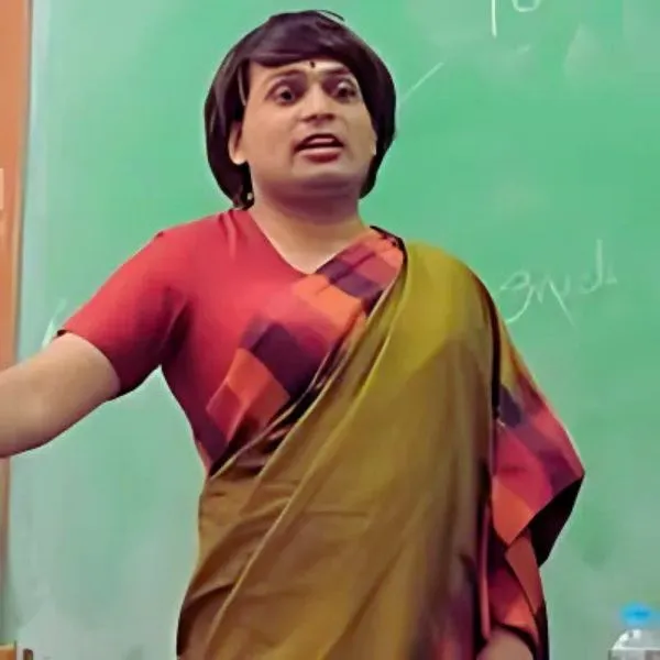 Vyjayanti Vasanta Mogli