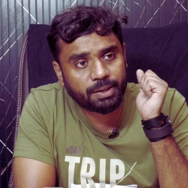 Aditya Ranjan