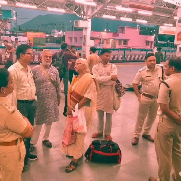 Medha Patkar