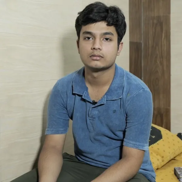 Mukul, the son of Ritu Verma and the late Manoj Kumar Verma