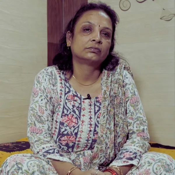 Ritu Verma