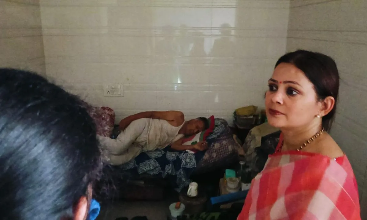 Old Age home photo 1