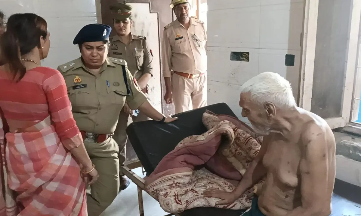 Old Age home photo 2