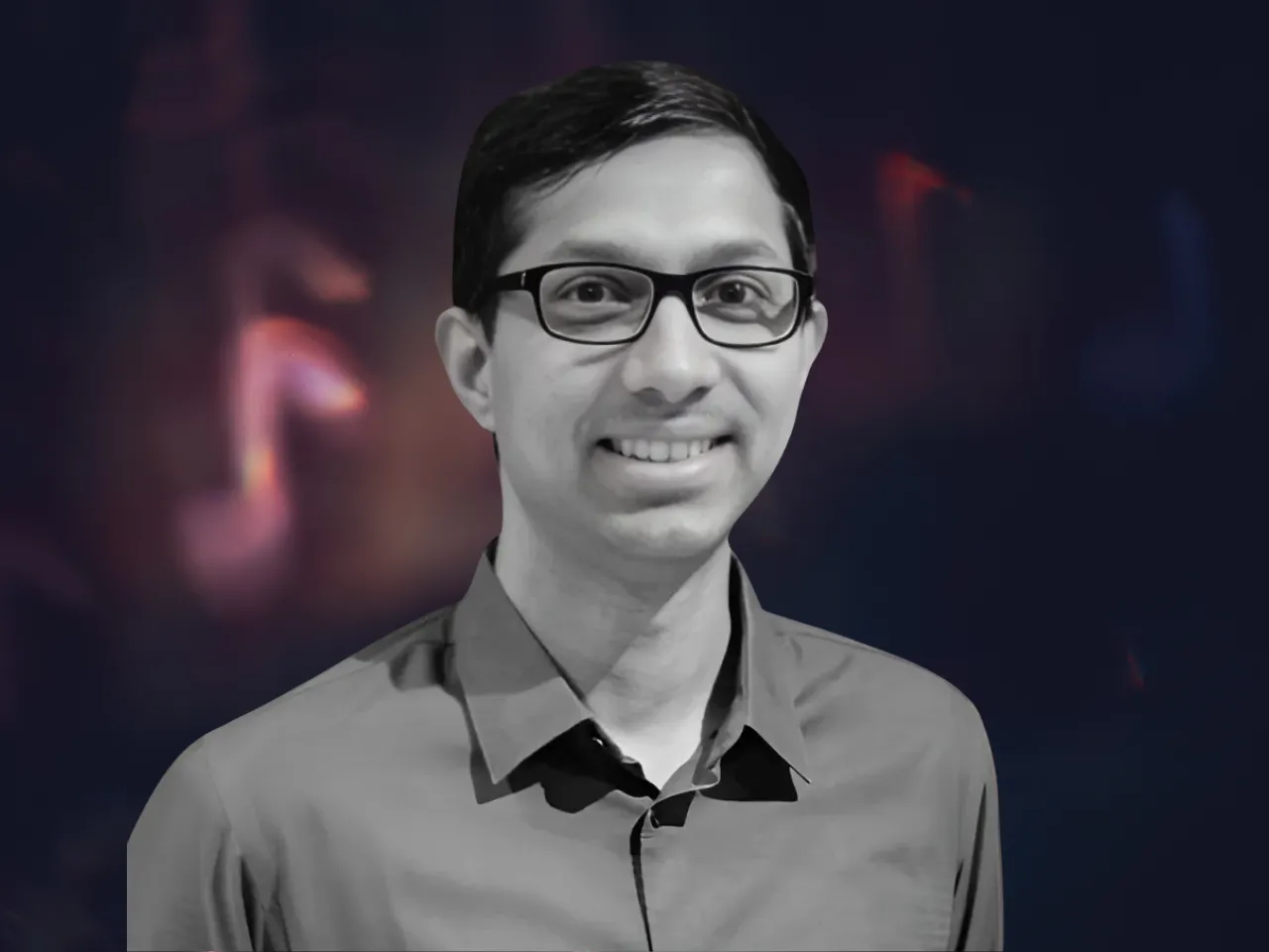 Ashwin Damera