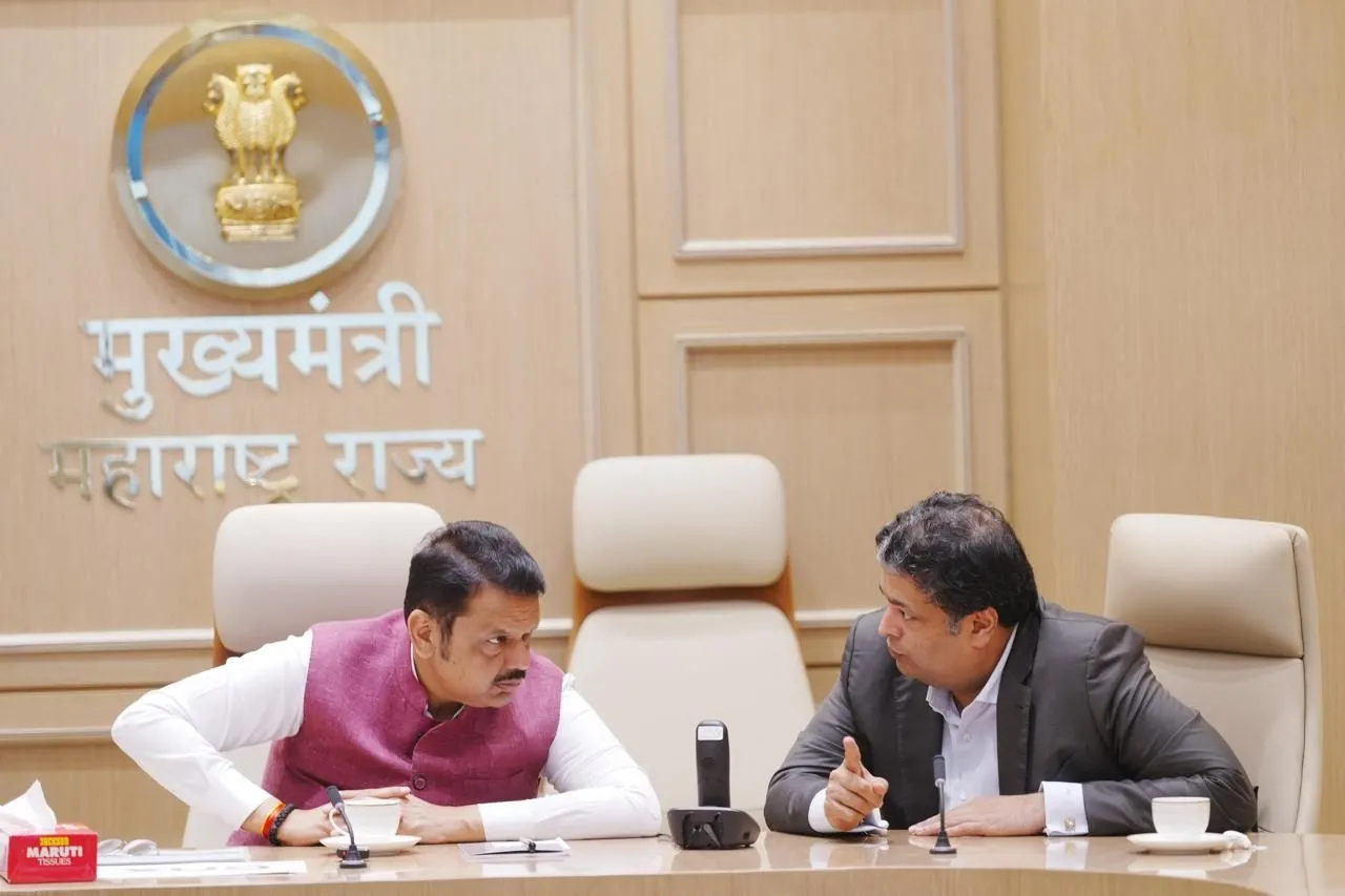 Devendra Fadnavis