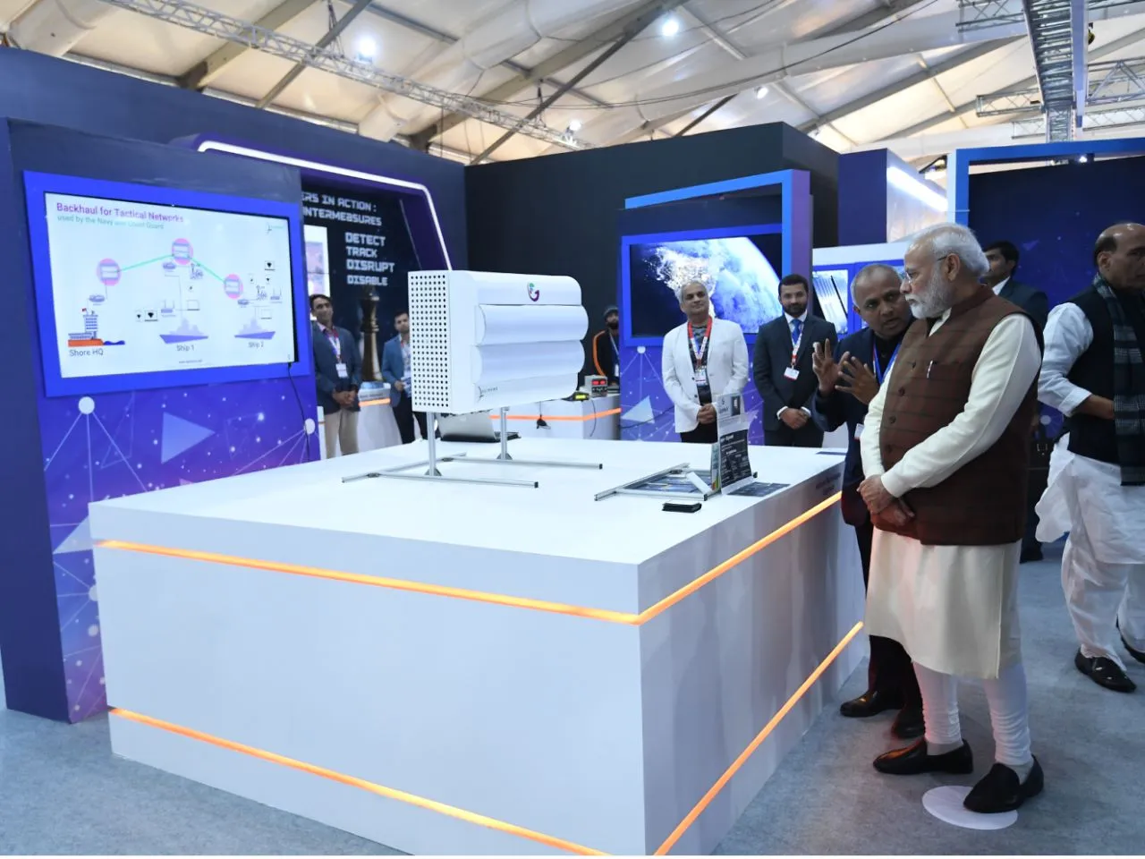 10 Years Digital India
