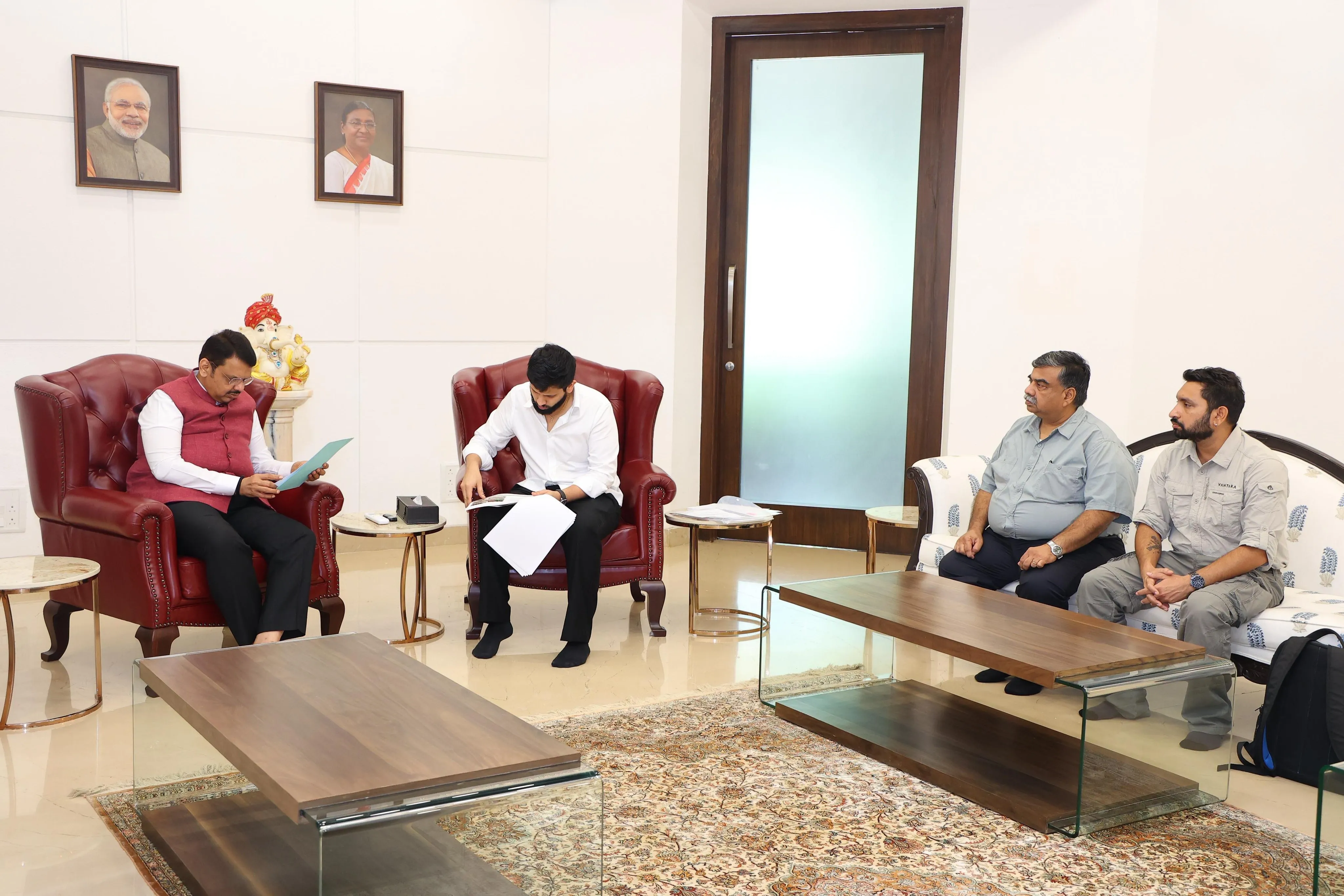 Fadnavis_Vantara