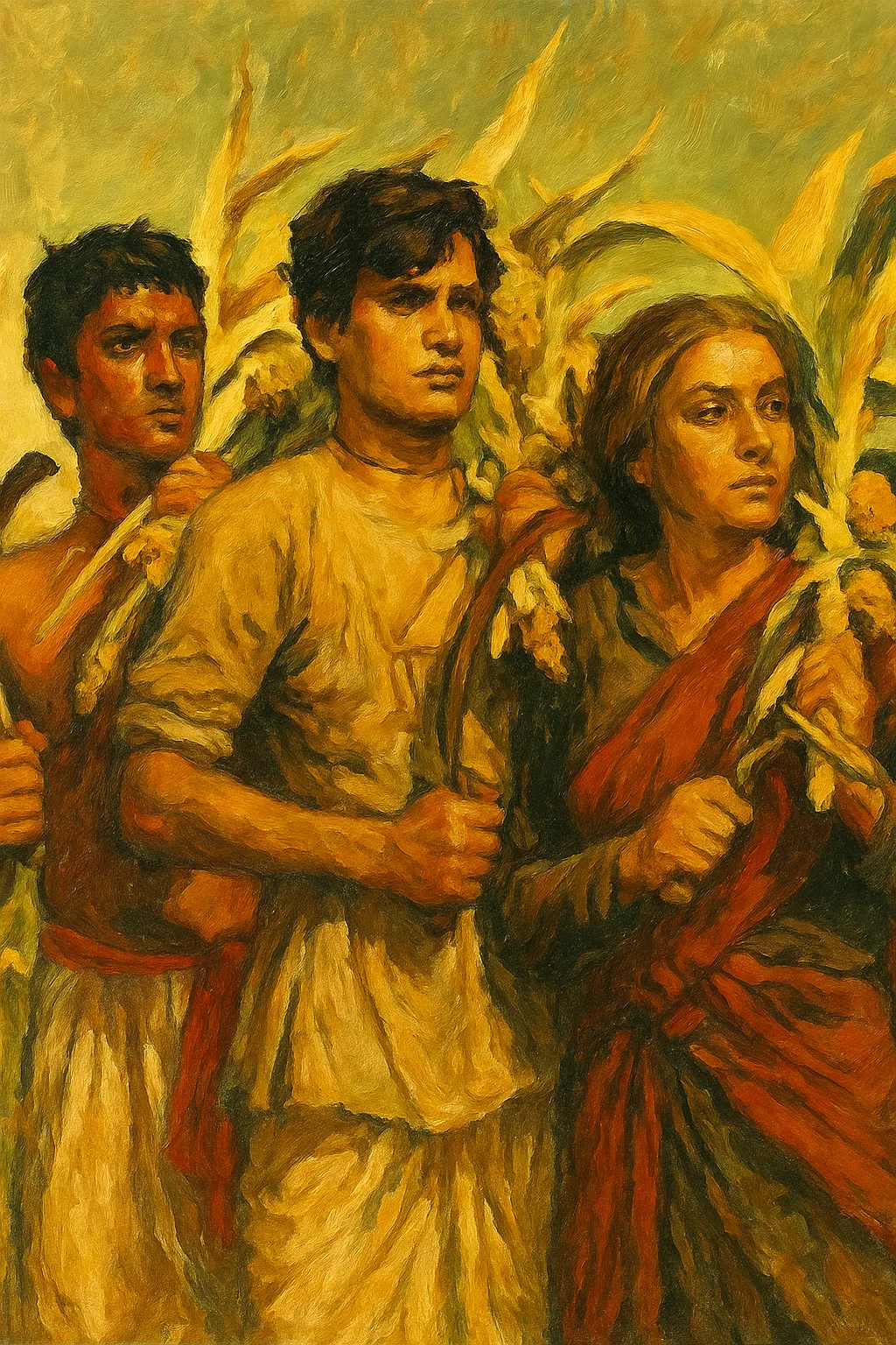 Mother India