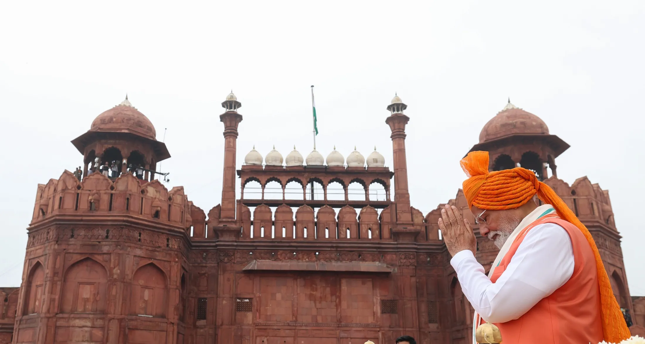 79th Independence Day Modi