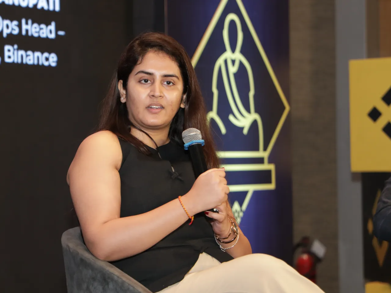 Simarn Gangwani