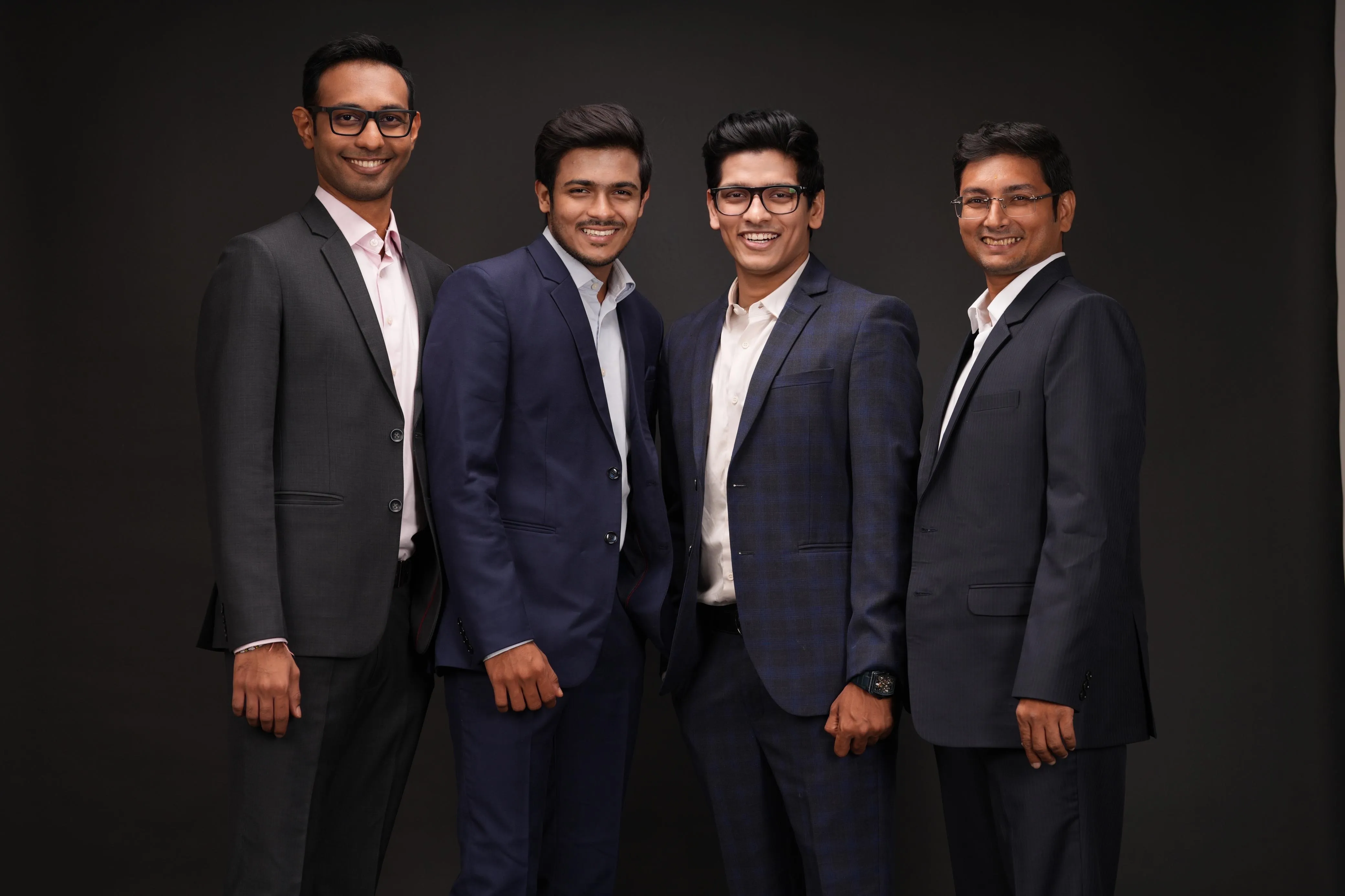 BizDateUp Leadership Team