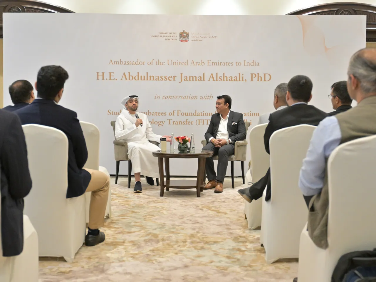 India-UAE Startup Exchange (4)