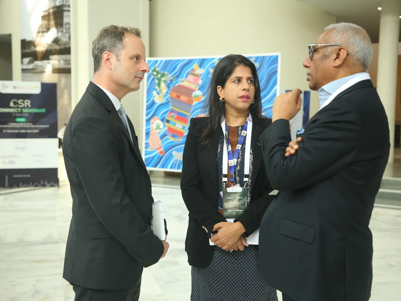 AIM and IFCCI MoU